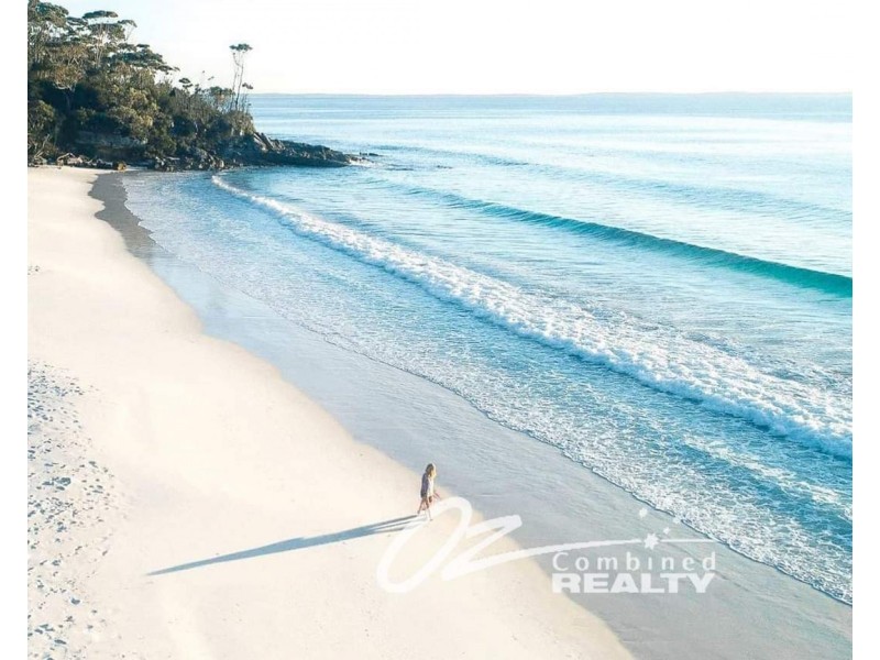 1-8/158 Larmer Avenue, Sanctuary Point NSW 2540