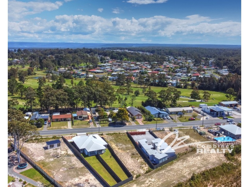 1-8/158 Larmer Avenue, Sanctuary Point NSW 2540