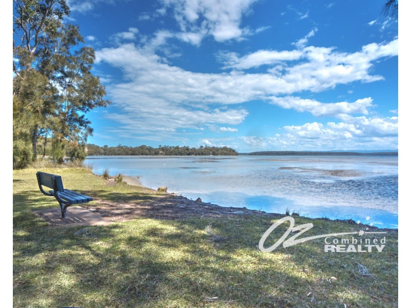 1-8/158 Larmer Avenue, Sanctuary Point NSW 2540