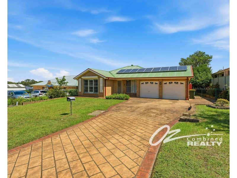 23 Anson Street, Sanctuary Point NSW 2540