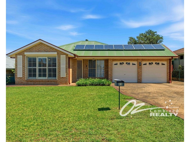 23 Anson Street, Sanctuary Point NSW 2540