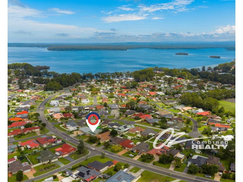 23 Anson Street, Sanctuary Point NSW 2540