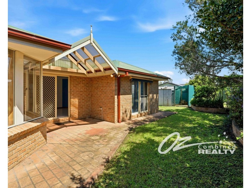 23 Anson Street, Sanctuary Point NSW 2540