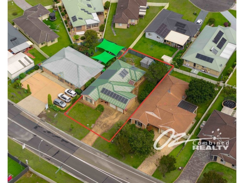 23 Anson Street, Sanctuary Point NSW 2540