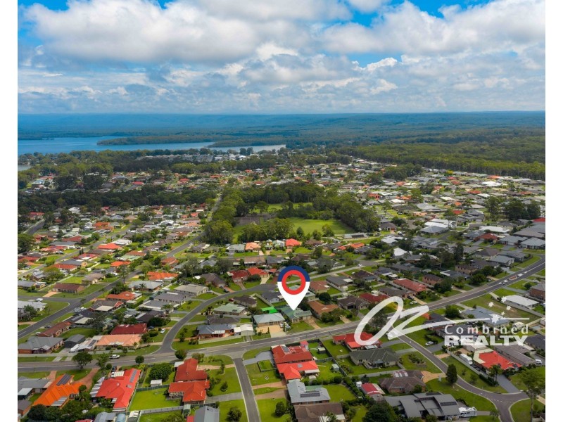 23 Anson Street, Sanctuary Point NSW 2540