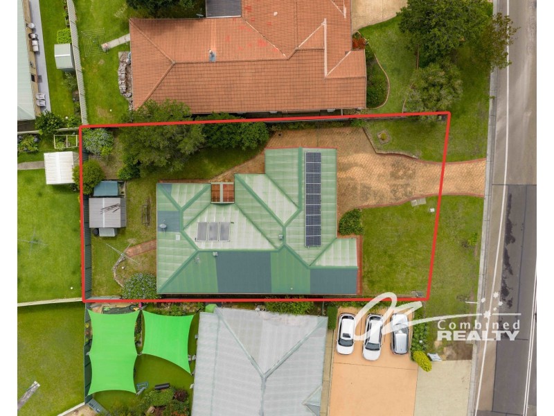 23 Anson Street, Sanctuary Point NSW 2540