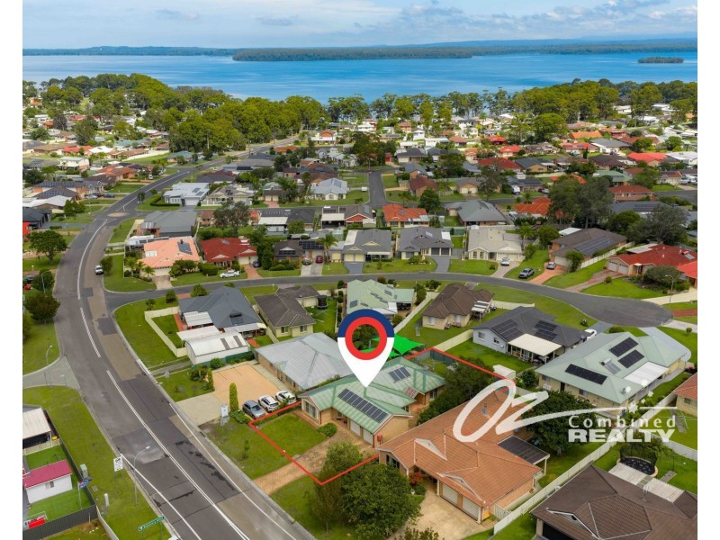 23 Anson Street, Sanctuary Point NSW 2540