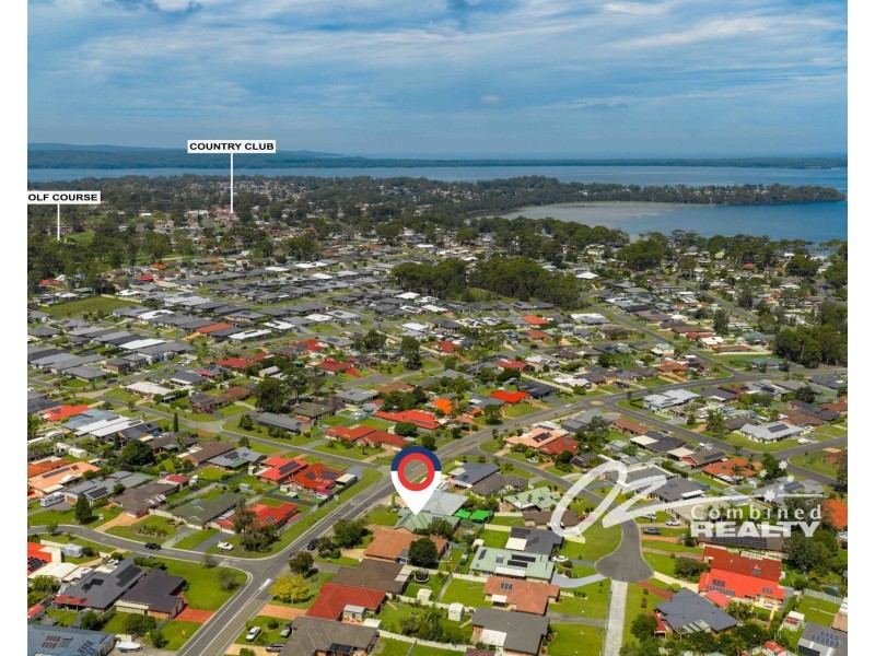 23 Anson Street, Sanctuary Point NSW 2540