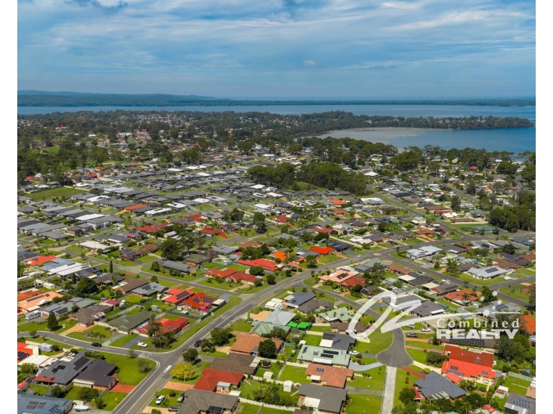 23 Anson Street, Sanctuary Point NSW 2540