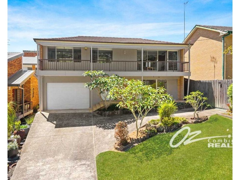 33 Yeramba Crescent, Terrigal NSW 2260