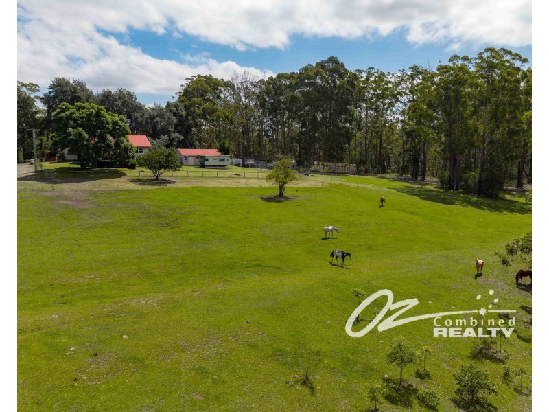 171A Hawken Road, Tomerong NSW 2540