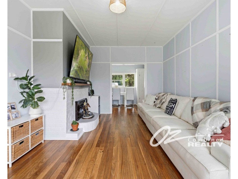 171A Hawken Road, Tomerong NSW 2540