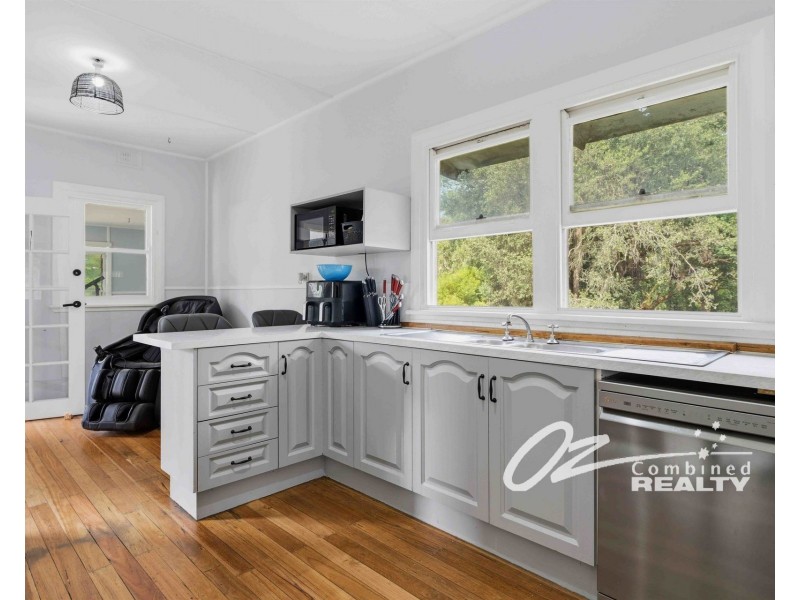 171A Hawken Road, Tomerong NSW 2540