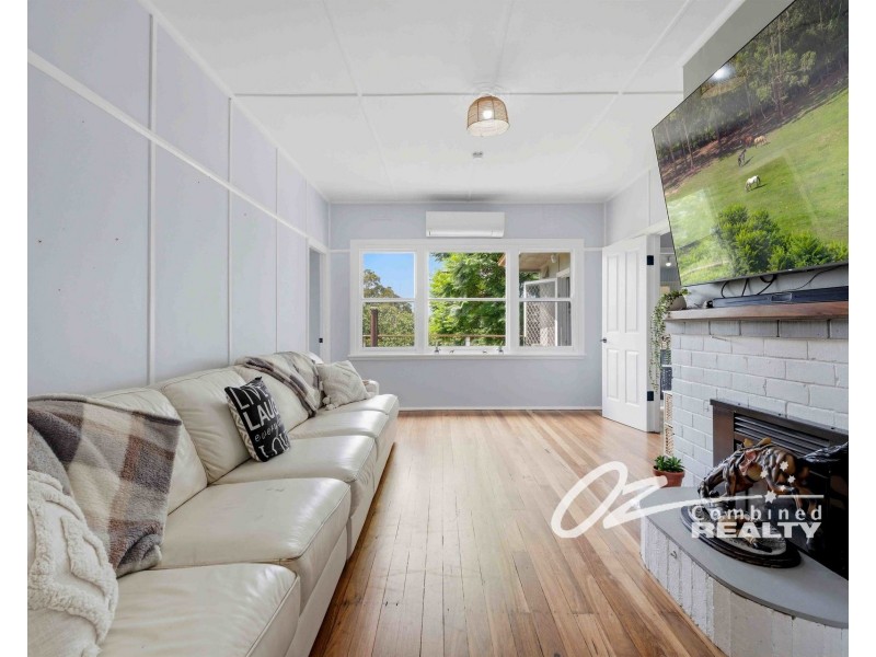 171A Hawken Road, Tomerong NSW 2540