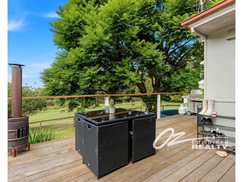 171A Hawken Road, Tomerong NSW 2540