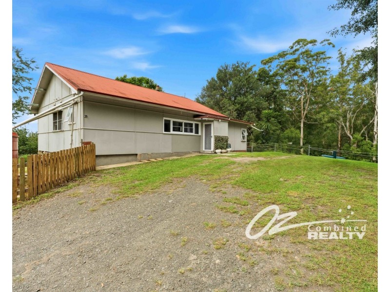 171A Hawken Road, Tomerong NSW 2540