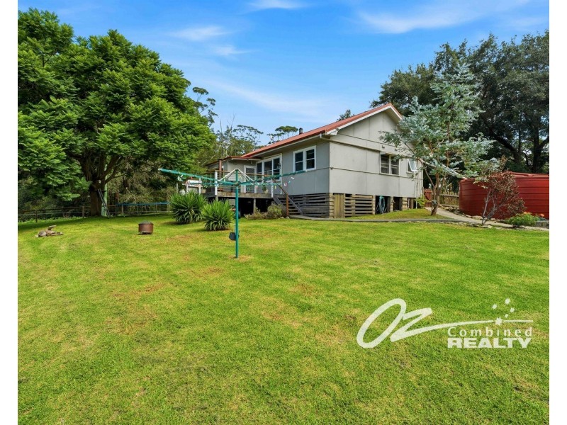 171A Hawken Road, Tomerong NSW 2540