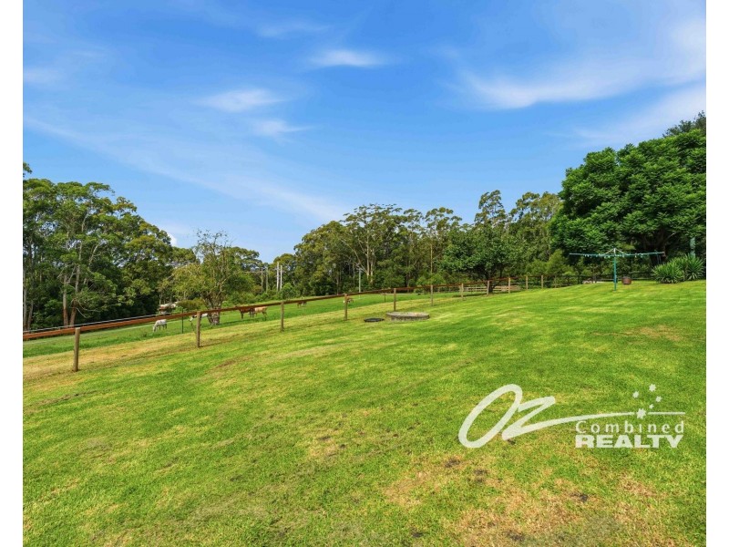 171A Hawken Road, Tomerong NSW 2540