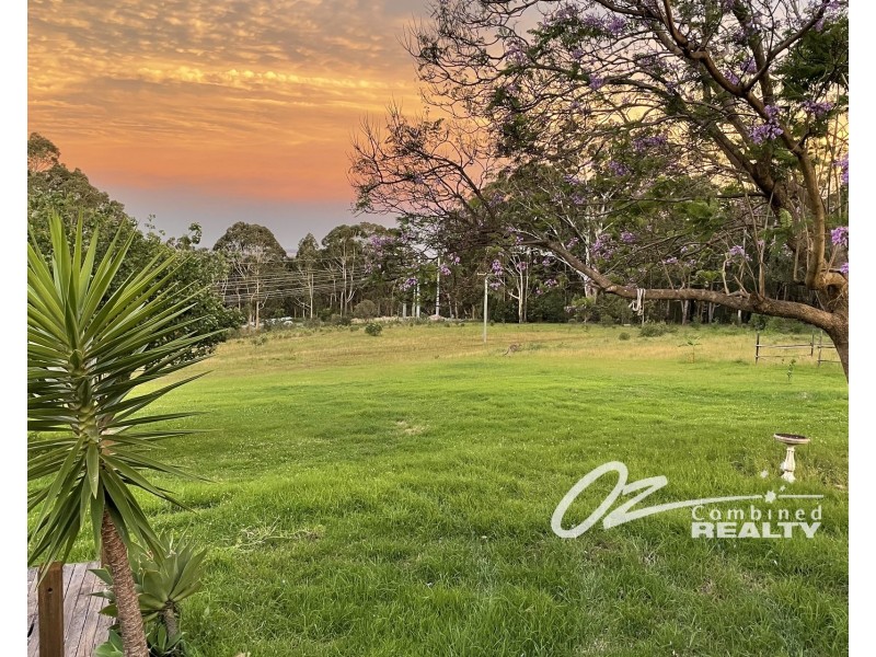 171A Hawken Road, Tomerong NSW 2540