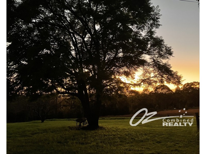 171A Hawken Road, Tomerong NSW 2540