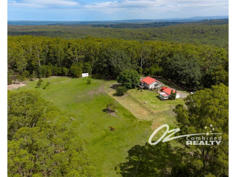 171A Hawken Road, Tomerong NSW 2540