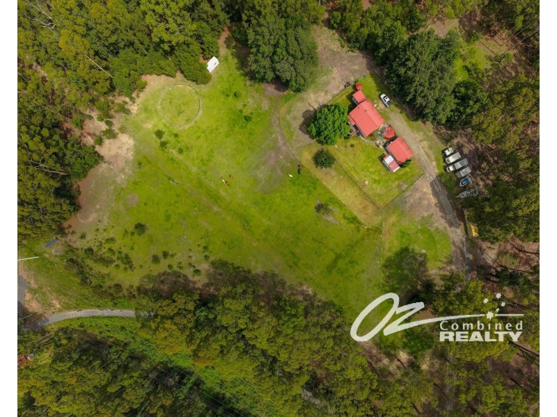 171A Hawken Road, Tomerong NSW 2540