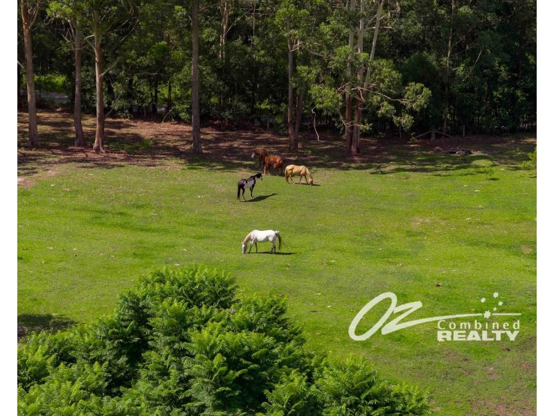 171A Hawken Road, Tomerong NSW 2540