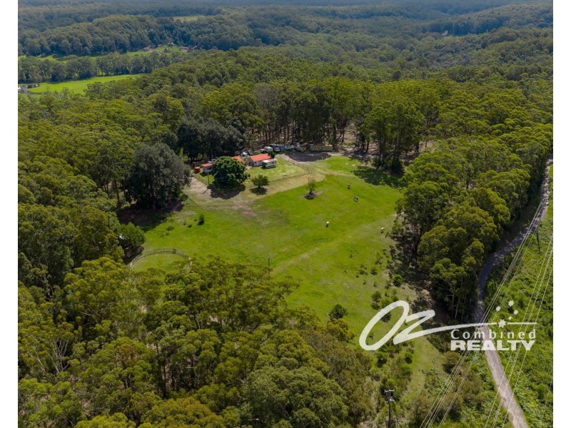 171A Hawken Road, Tomerong NSW 2540