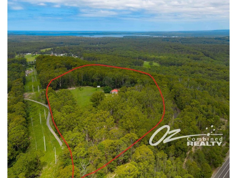 171A Hawken Road, Tomerong NSW 2540