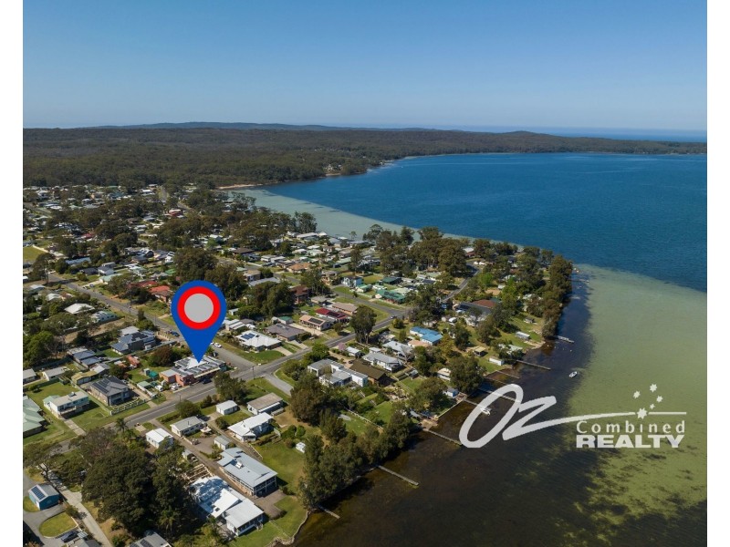 42 Naval Parade, Erowal Bay NSW 2540