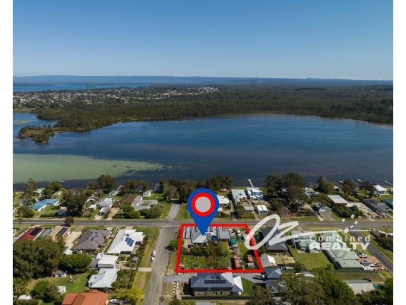 42 Naval Parade, Erowal Bay NSW 2540