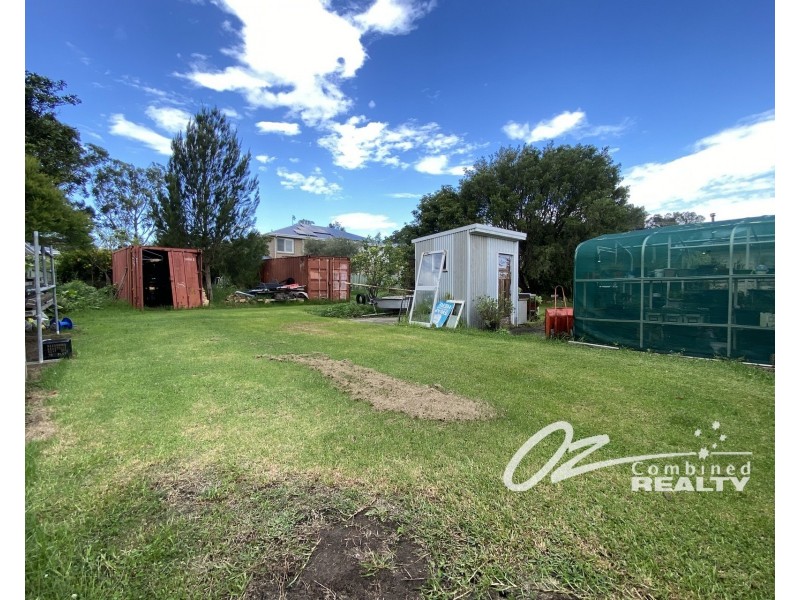 42 Naval Parade, Erowal Bay NSW 2540