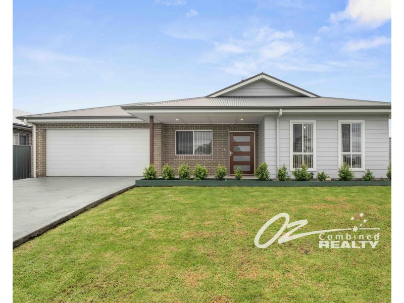 13 Nadine Street, Sanctuary Point NSW 2540