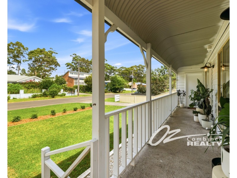 20 Mountain Street, Sanctuary Point NSW 2540