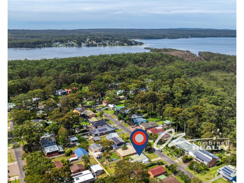 20 Mountain Street, Sanctuary Point NSW 2540