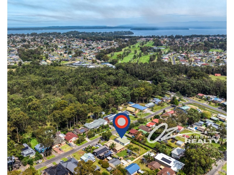 20 Mountain Street, Sanctuary Point NSW 2540