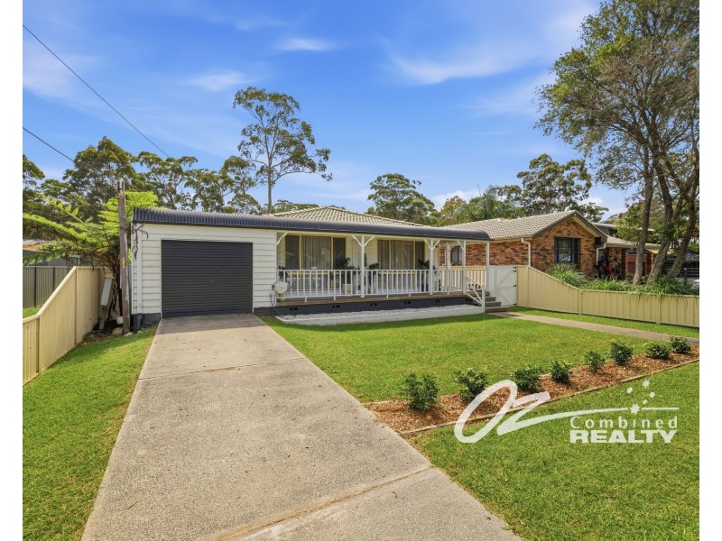 20 Mountain Street, Sanctuary Point NSW 2540