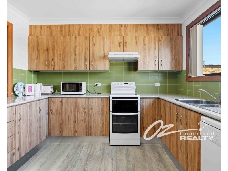 9/5 Bowen Street, Huskisson NSW 2540