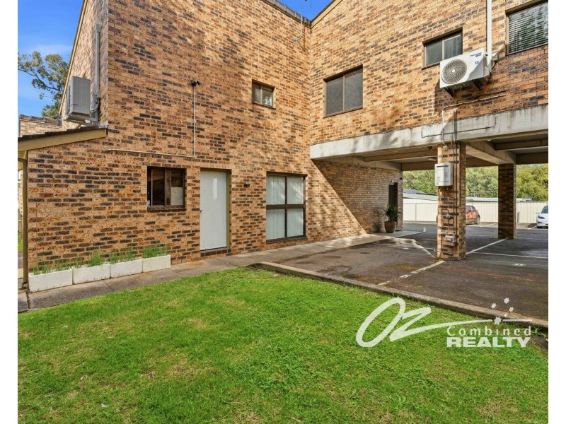 9/5 Bowen Street, Huskisson NSW 2540