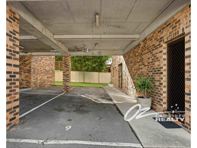 9/5 Bowen Street, Huskisson NSW 2540