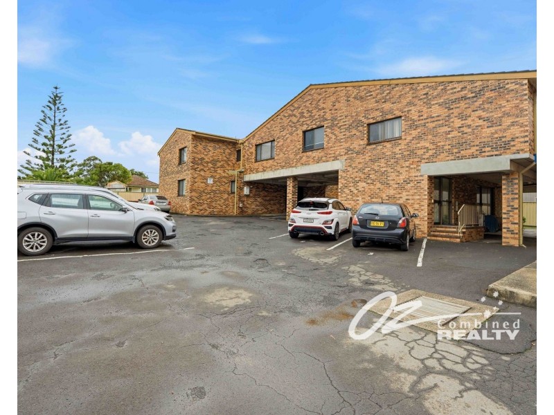 9/5 Bowen Street, Huskisson NSW 2540