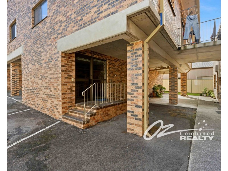 9/5 Bowen Street, Huskisson NSW 2540