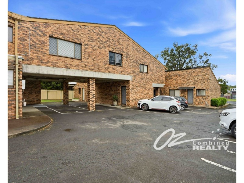 9/5 Bowen Street, Huskisson NSW 2540