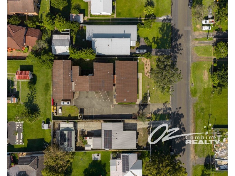 9/5 Bowen Street, Huskisson NSW 2540