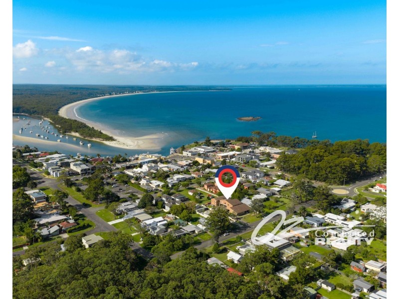 9/5 Bowen Street, Huskisson NSW 2540