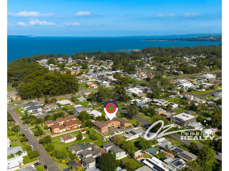 9/5 Bowen Street, Huskisson NSW 2540