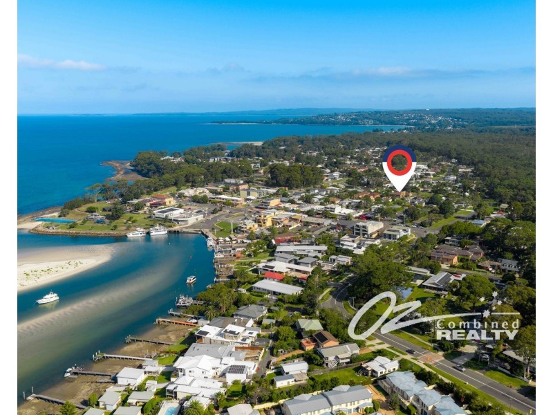 9/5 Bowen Street, Huskisson NSW 2540
