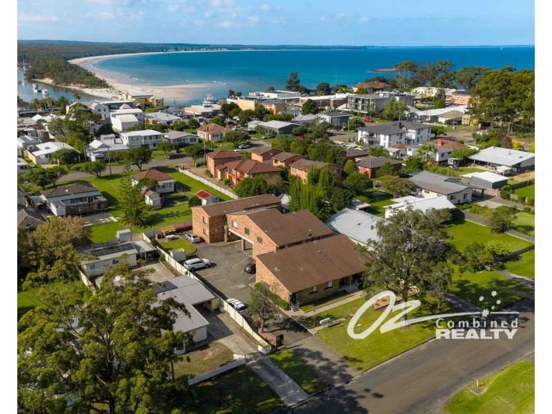 9/5 Bowen Street, Huskisson NSW 2540