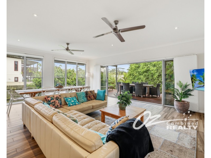 16 Deas Thompson Street, Vincentia NSW 2540