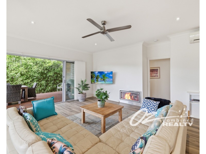 16 Deas Thompson Street, Vincentia NSW 2540
